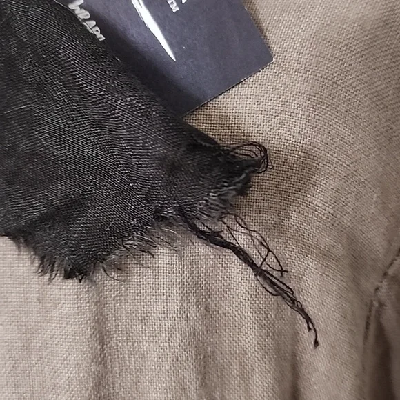 ♥️JABOT🩷 🌹👸🏼⚘️MOSSIE ANNA ARTISAN DESIGN NWT OOAK - Picture 5 of 10